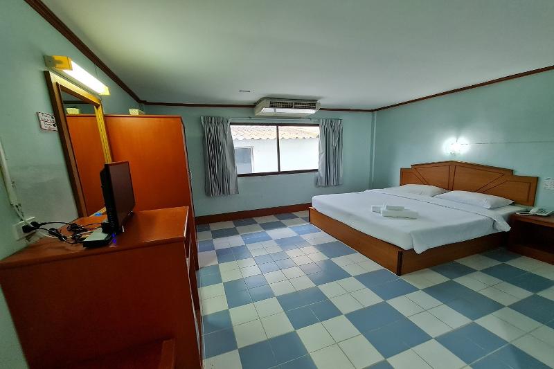 Phu Nga Hotel by ZUZU - Genel