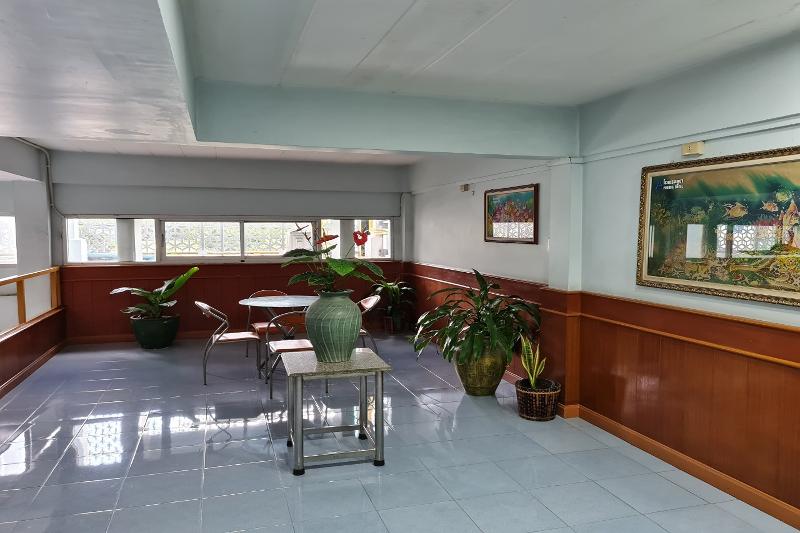 Phu Nga Hotel by ZUZU - Genel