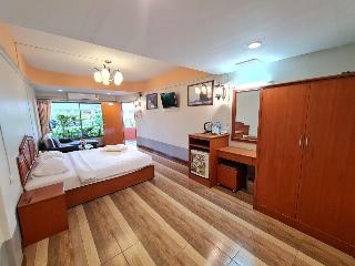 Phu Nga Hotel by ZUZU fotoÄŸrafÄ±