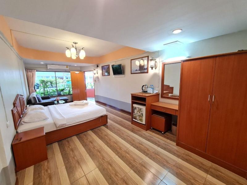 Phu Nga Hotel by ZUZU - Genel