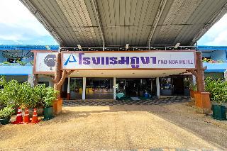 Phu Nga Hotel by ZUZU fotoÄŸrafÄ±