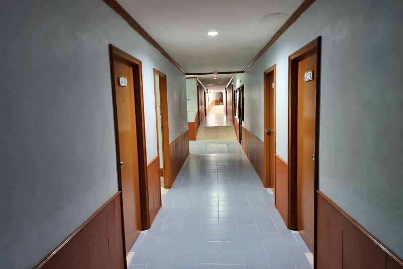 Phu Nga Hotel by ZUZU - Genel