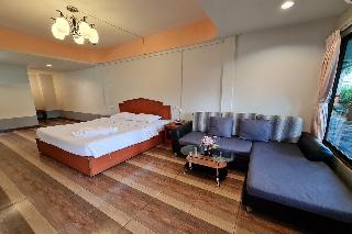 Phu Nga Hotel by ZUZU fotoÄŸrafÄ±