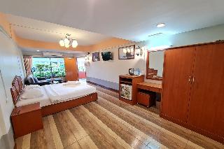 Phu Nga Hotel by ZUZU fotoÄŸrafÄ±