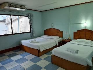 Phu Nga Hotel by ZUZU fotoÄŸrafÄ±