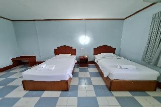 Phu Nga Hotel by ZUZU fotoÄŸrafÄ±