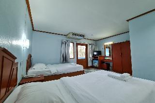 Phu Nga Hotel by ZUZU fotoÄŸrafÄ±