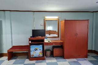 Phu Nga Hotel by ZUZU fotoÄŸrafÄ±