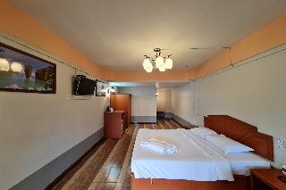 Phu Nga Hotel by ZUZU fotoÄŸrafÄ±