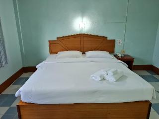Phu Nga Hotel by ZUZU fotoÄŸrafÄ±