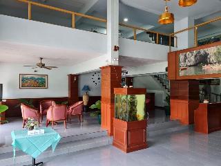 Phu Nga Hotel by ZUZU fotoÄŸrafÄ±
