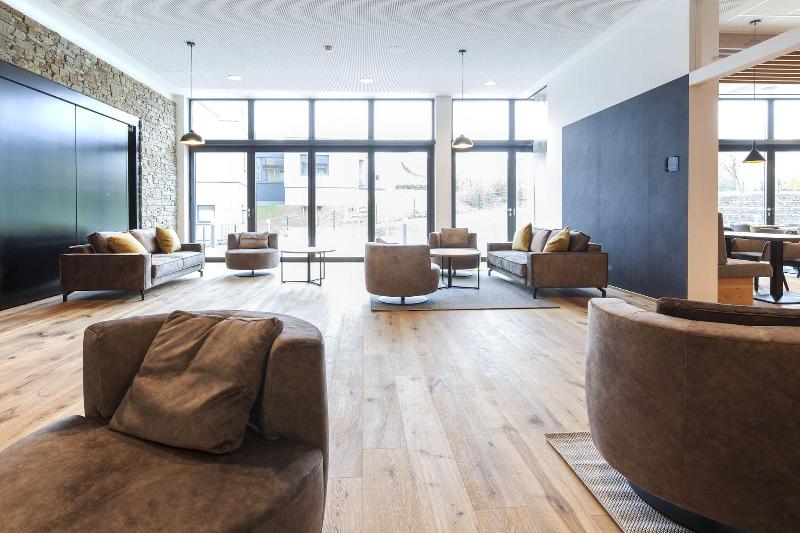 Best Western Parkhotel Hagenberg - Bar