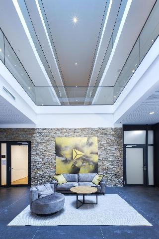 Best Western Parkhotel Hagenberg fotoÄŸrafÄ±