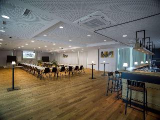Best Western Parkhotel Hagenberg fotoÄŸrafÄ±