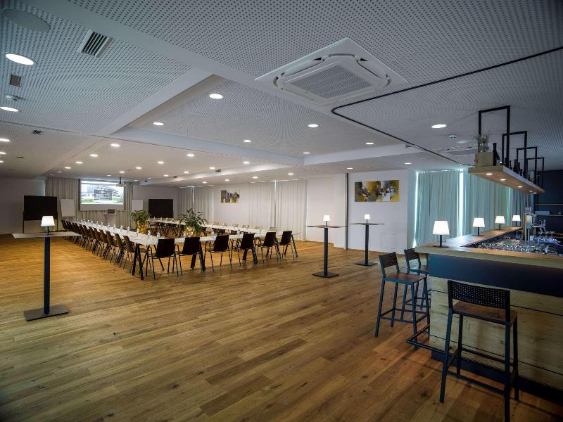 Best Western Parkhotel Hagenberg - Toplantı