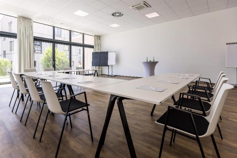 Best Western Parkhotel Hagenberg - Toplantı