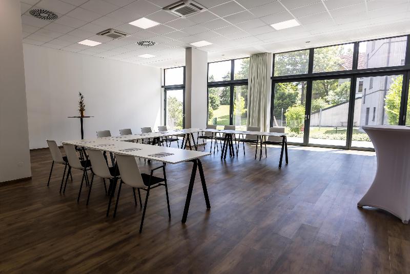 Best Western Parkhotel Hagenberg - Toplantı