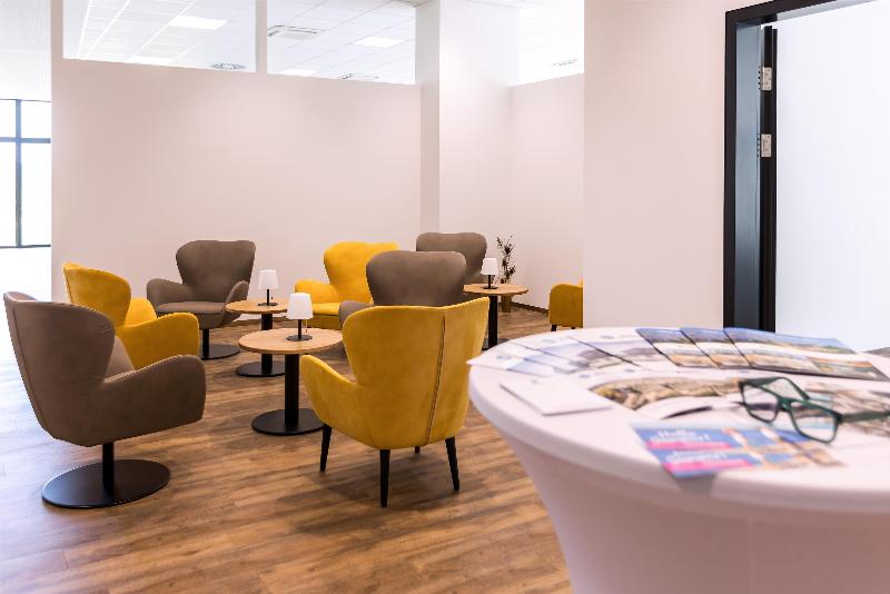 Best Western Parkhotel Hagenberg - Toplantı