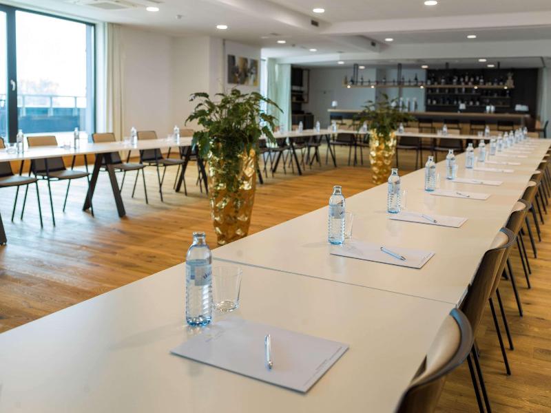 Best Western Parkhotel Hagenberg - Toplantı