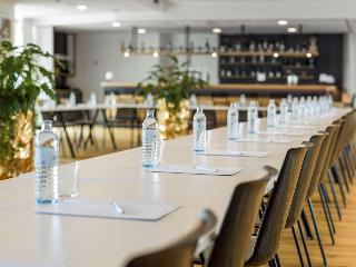 Best Western Parkhotel Hagenberg fotoÄŸrafÄ±
