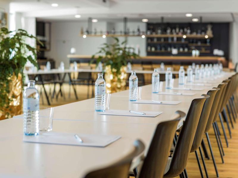 Best Western Parkhotel Hagenberg - Toplantı