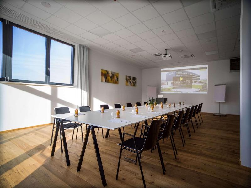 Best Western Parkhotel Hagenberg - Toplantı
