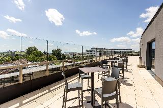 Best Western Parkhotel Hagenberg fotoÄŸrafÄ±