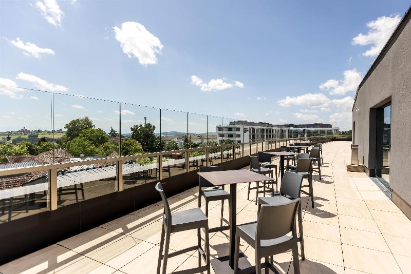 Best Western Parkhotel Hagenberg - Toplantı