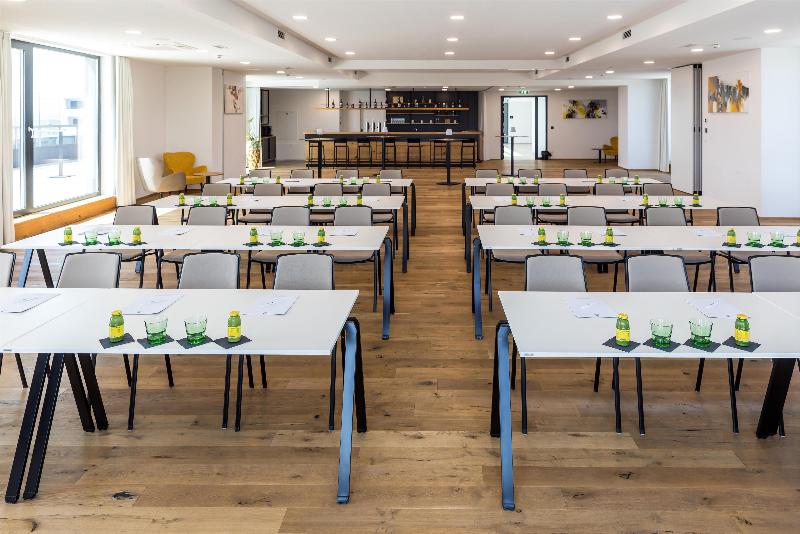 Best Western Parkhotel Hagenberg - Toplantı