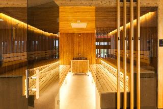 Best Western Parkhotel Hagenberg fotoÄŸrafÄ±