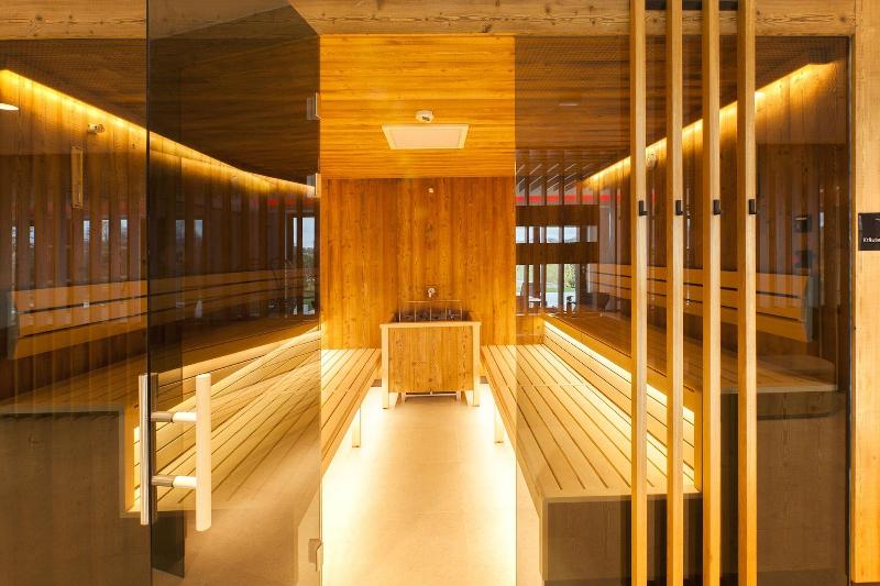 Best Western Parkhotel Hagenberg - Aktivite