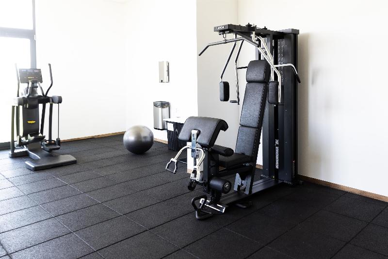Best Western Parkhotel Hagenberg - Aktivite