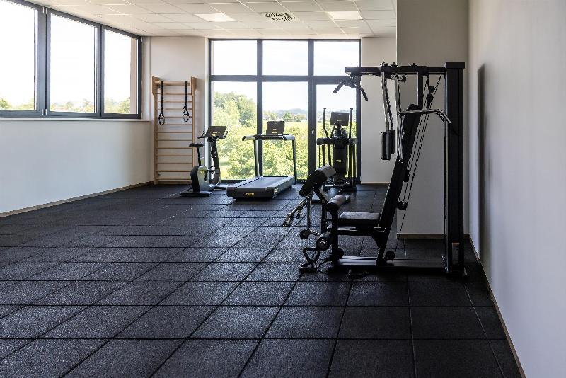 Best Western Parkhotel Hagenberg - Aktivite