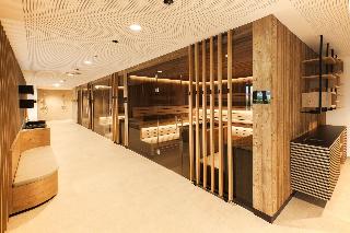 Best Western Parkhotel Hagenberg fotoÄŸrafÄ±