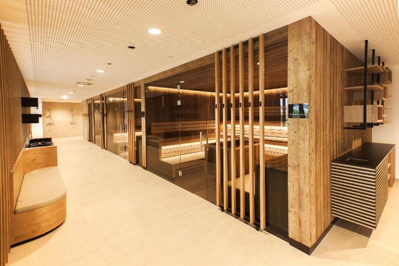 Best Western Parkhotel Hagenberg - Aktivite