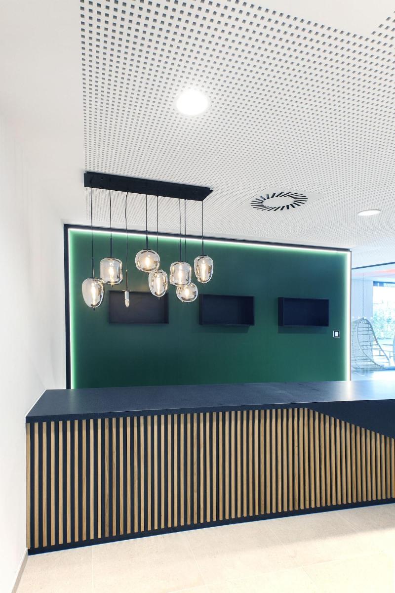 Best Western Parkhotel Hagenberg - Aktivite