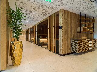 Best Western Parkhotel Hagenberg fotoÄŸrafÄ±