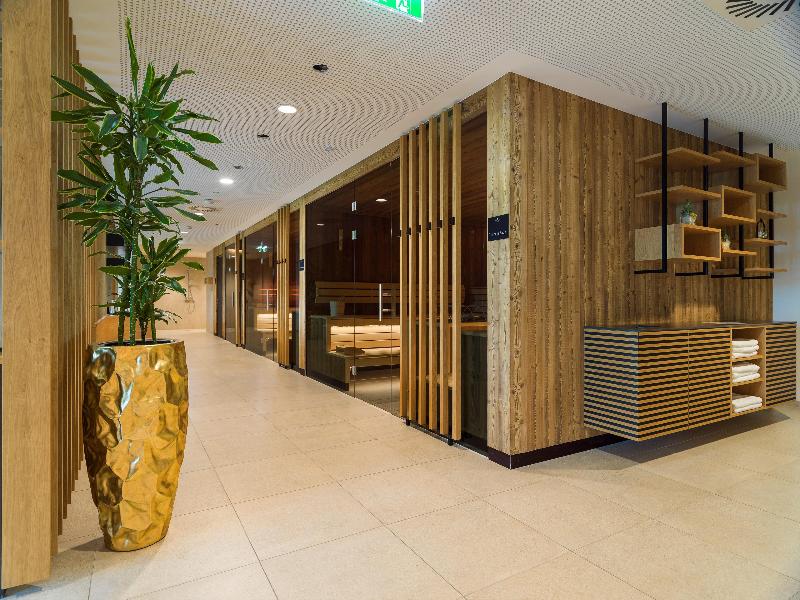 Best Western Parkhotel Hagenberg - Aktivite