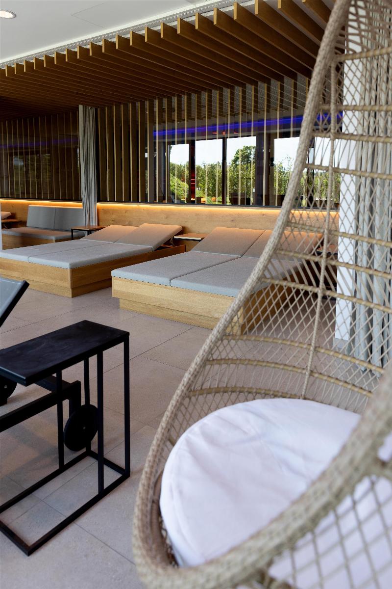 Best Western Parkhotel Hagenberg - Aktivite