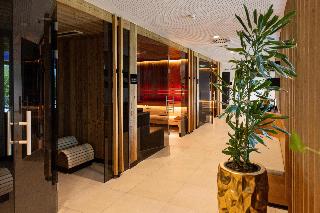 Best Western Parkhotel Hagenberg fotoÄŸrafÄ±