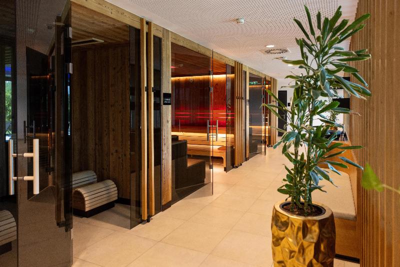 Best Western Parkhotel Hagenberg - Aktivite