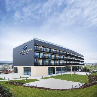 Best Western Parkhotel Hagenberg fotoÄŸrafÄ±