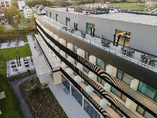 Best Western Parkhotel Hagenberg fotoÄŸrafÄ±