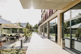 Best Western Parkhotel Hagenberg fotoÄŸrafÄ±