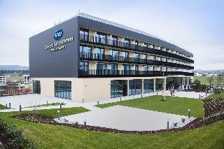 Best Western Parkhotel Hagenberg fotoÄŸrafÄ±