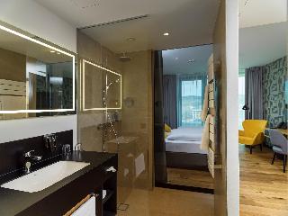 Best Western Parkhotel Hagenberg fotoÄŸrafÄ±