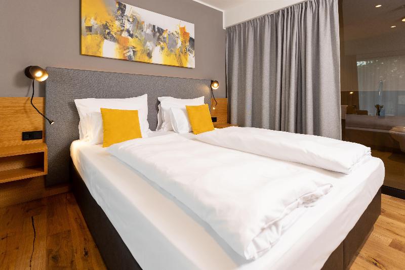 Best Western Parkhotel Hagenberg - Oda