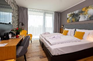 Best Western Parkhotel Hagenberg fotoÄŸrafÄ±