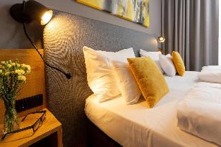 Best Western Parkhotel Hagenberg fotoÄŸrafÄ±