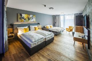 Best Western Parkhotel Hagenberg fotoÄŸrafÄ±